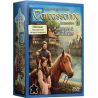 Carcassonne Extension 1 : Auberges et Cathédrales