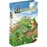 Carcassonne - tuiles