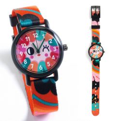 Montre Pop Djeco