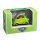 Green flash Crazy Motors