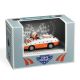 Piranha Kart Crazy Motors