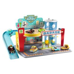 Jeux et jouets à partir de 3 ans