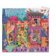 Puzzle Château féerique Djeco 54 pièces