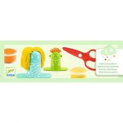 Pâte à modeler pour les petits Djeco - 23,90€