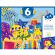 Coffret 6 activités - La mer et ses plaisirs