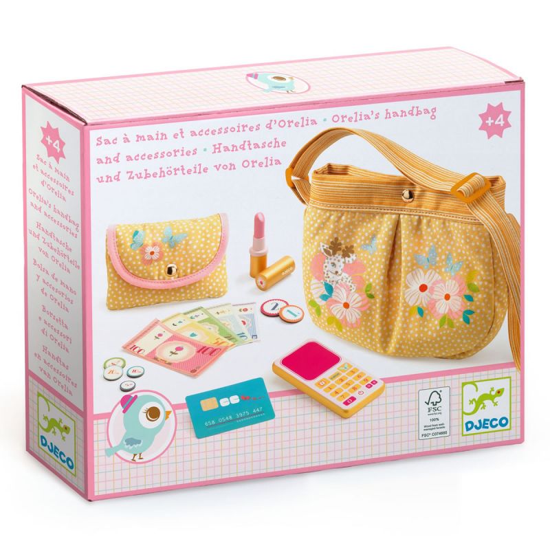 vendu.. petit sac à main pour petite fille de 2 ans, panier été en