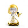 Metal'ic Monia princesse Arty Toys - édition limitée 2023 Metal'ic Monia princesse Arty Toys - édition limitée 2023