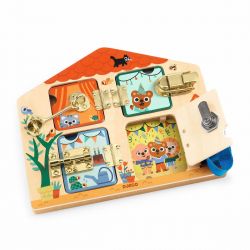 PIANO SYNTHÉTISEUR EVEIL MUSICAL MUSIQUE ENFANT JEU JOUET FERME ANIMAUX BEBE  - Cdiscount Jeux - Jouets