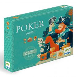 Poker Junior