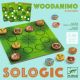 Woodanimo - jeu de logique