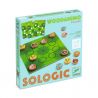 Woodanimo - jeu de logique Woodanimo - jeu de logique
