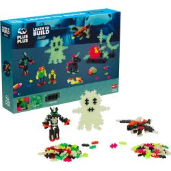 Kit découverte Activité Big - 130 Pcs - Jeu de construction