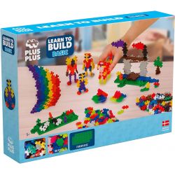 Eitech Jeu de construction Multi Modèle - Jouets de construction créatifs  chez