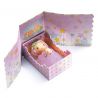 Violet tinyroom -Tinyly Violet tinyroom -Tinyly