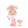 Amy & Mushy - Figurine Tinyly Amy & Mushy - Figurine Tinyly