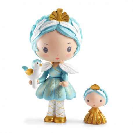 Grace & Stella - Figurine Tinyly