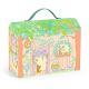 Maison des bois de Sylvia & fox - Tinyly
