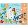 Mon Grand Coffret des lettres Mon Grand Coffret des lettres