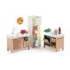 Premier Pack mobilier pour maison de poupées Djeco