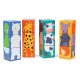 12 cubes animaux couleurs Djeco