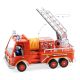 Captain Fire Crazy Motors