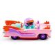 Pink lady Crazy Motors