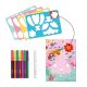 Les jolies robes de Marie - Coffret