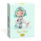 Neige & Nours - Figurine Tinyly