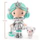 Neige & Nours - Figurine Tinyly