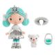 Neige & Nours - Figurine Tinyly