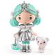 Neige & Nours - Figurine Tinyly