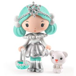 Neige & Nours - Figurine Tinyly