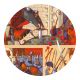 Le Roi Arthur puzzle 100 pièces