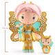 Hortense & Fly - Figurine Tinyly