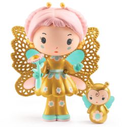 Hortense & Fly - Figurine Tinyly
