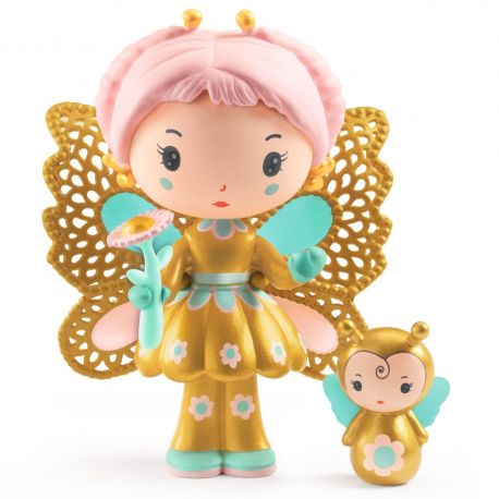 Hortense & Fly - Figurine Tinyly