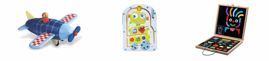 Melissa & Doug Jeu de pêche magnétique - acheter chez