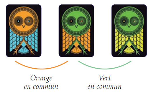 Hiboufou - explications