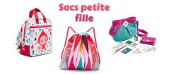 Sacs petite fille