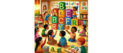  L'intérêt des jeux pour l'apprentissage de l'alphabet et de la lecture