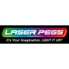 Laser Pegs
