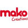 Mako moulages