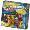 Aventuriers du rail