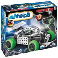 Jeux de construction Eitech