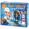 Jeu électricité