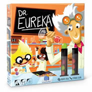 Docteur Euréka
