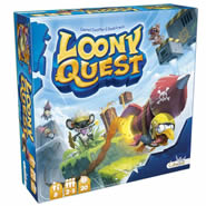 Loony Quest