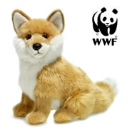 Peluches WWF