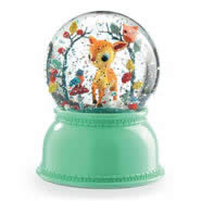 Veilleuses à LED pour enfant