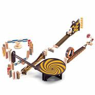 Jeu de construction Zig & Go